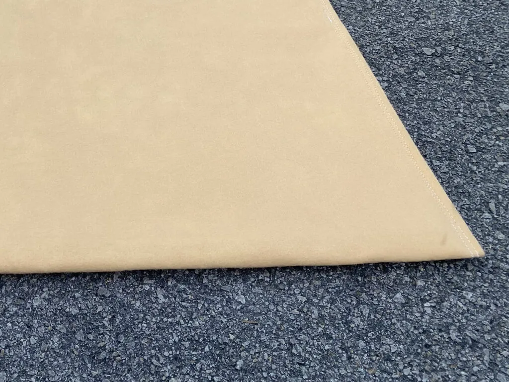 X-Seam bag
